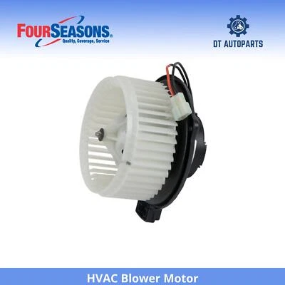 Soplador de climatización delantero para Suzuki XL-7 2002 4 estaciones Foto 1 de 4