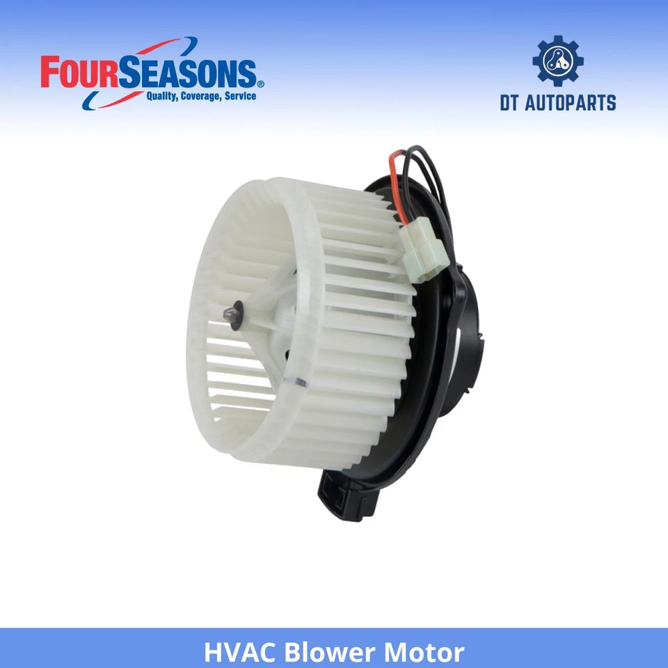 Soplador de climatización delantero para Suzuki XL-7 2002 4 estaciones Foto 1 de 4