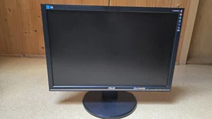 Asus VW226TL 22 " 16 : 10 Bildschirm LCD Display - Bild 1 von 13