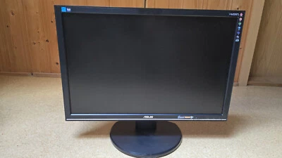Asus VW226TL 22 " 16 : 10 Bildschirm LCD Display - Bild 1 von 4