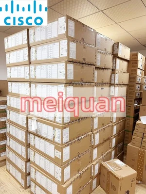 Cisco Catalyst WS-C3560X-48PF-E 48P 1GbE 800W PoE+ Switch^ - Image 1 of 4