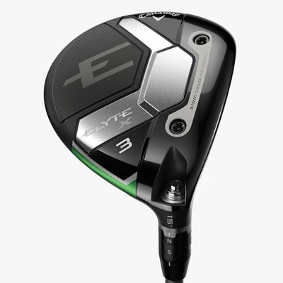 Madera de calle Callaway Golf Elyte X demostración como nueva- Foto 1 de 4