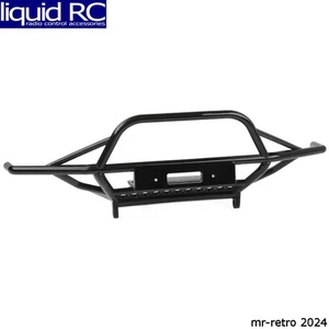 RC4WD Z-S0852 Rc4WD Marlin Crawler Front Winch Bumper W/Stinger for Trail Find - Picture 1 of 1