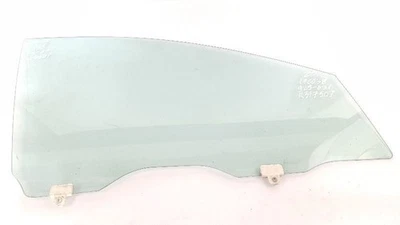 Vidrio de puerta de pasajero delantero OEM 06 07 08 09 10 11 12 13 14 Subaru Tribeca Foto 1 de 4