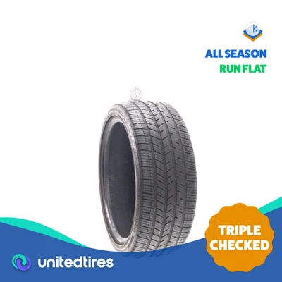 Usado 225/40R18 Bridgestone DriveGuard Plus RFT 92W - 6.5/32 Foto 1 de 4