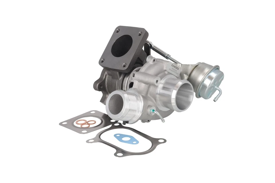 KAMOKA Turbolader für Fiat 500C/595C/695C 312_ 1.4 500/595/695 198_ Alfa Romeo - Bild 1 von 4