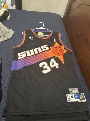 Charley Barkley Phoenix Suns Jersey - Image 1 of 3