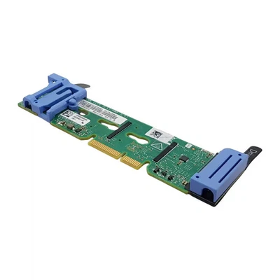 Lenovo 01KN512 Dual M.2 SATA Mirroring Adapter SR17A04514 - Immagine 1 di 3