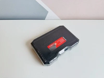 *NEW* Snap On 25pc Electronic Interchangeable-Bit Mini Screwdriver Set SGDEC25RK - Image 1 of 2