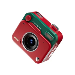 Weihnachten Neu CCD Mini Student Campus Kamera Foto Video HD Kamera Pixel_U HNK - Bild 1 von 26