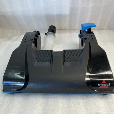 BISSELL 2112 Power Force Compact Bagless Vacuum, Full Floor Brush Assembly.  - Image 1 of 4