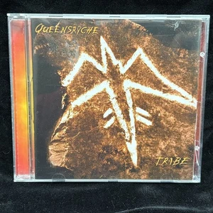QUEENSRYCHE - Tribe - SANCTUARY BMG CD 2003 NM - Foto 1 di 3