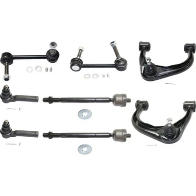 Kit de brazo de control para Toyota Tacoma 2005-2013 lado delantero conductor y pasajero Foto 1 de 4