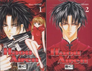 Manga: Witch Sonderheft 1+2, Der Anfang aller Magie; Wo bist du, Taranee? 2 Bde - Bild 1 von 1