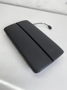 PEUGEOT 5008 II 2020 MC, MJ, MR, M4 Centre Console Armrest 9810631877 A256 - Picture 1 of 12