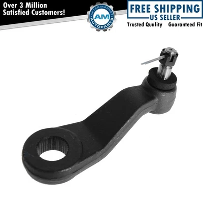 Brazo Pitman F8AZ3590AA para 95-02 Town Car Crown Victoria Grand Marquis Foto 1 de 4