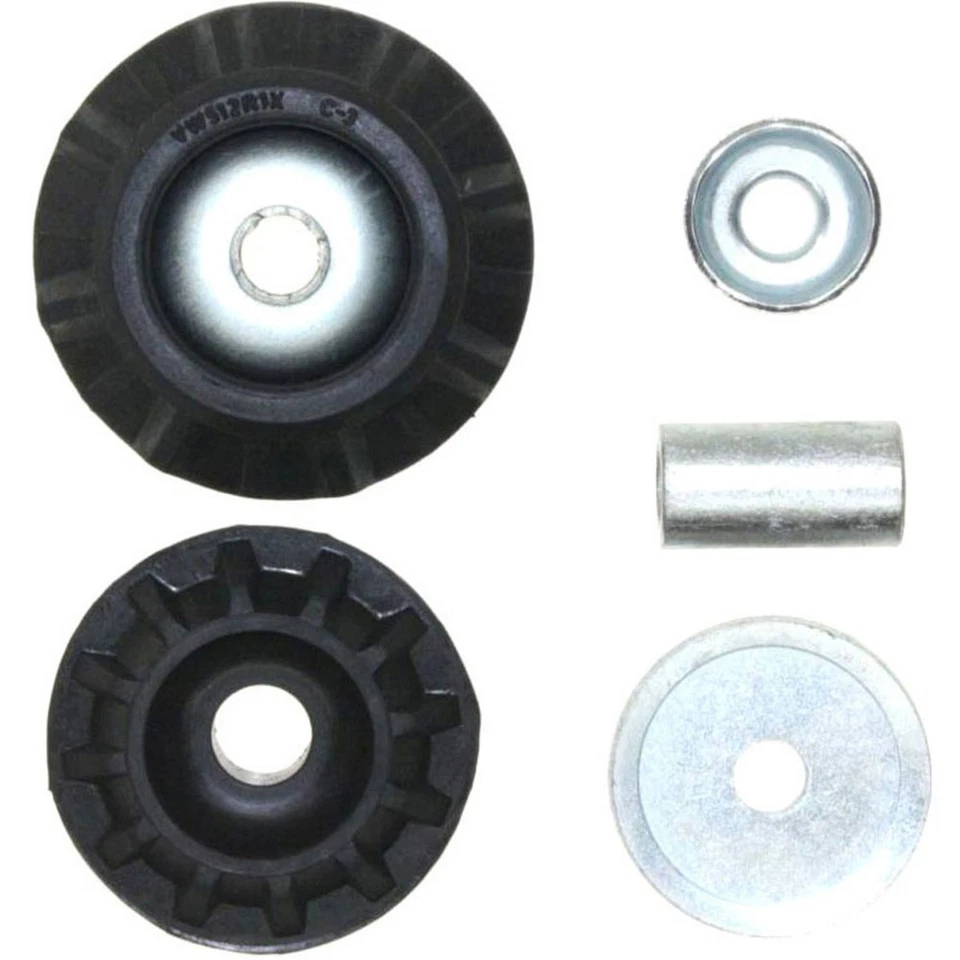 802 377 Sachs Shock and Strut Mount Rear for VW Volkswagen Cabrio Jetta Golf Foto 1 de 1