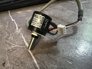 Tajima Toyota Farbwechsel Potentiometer passend für Ihre Maschine - Bild 1 von 3