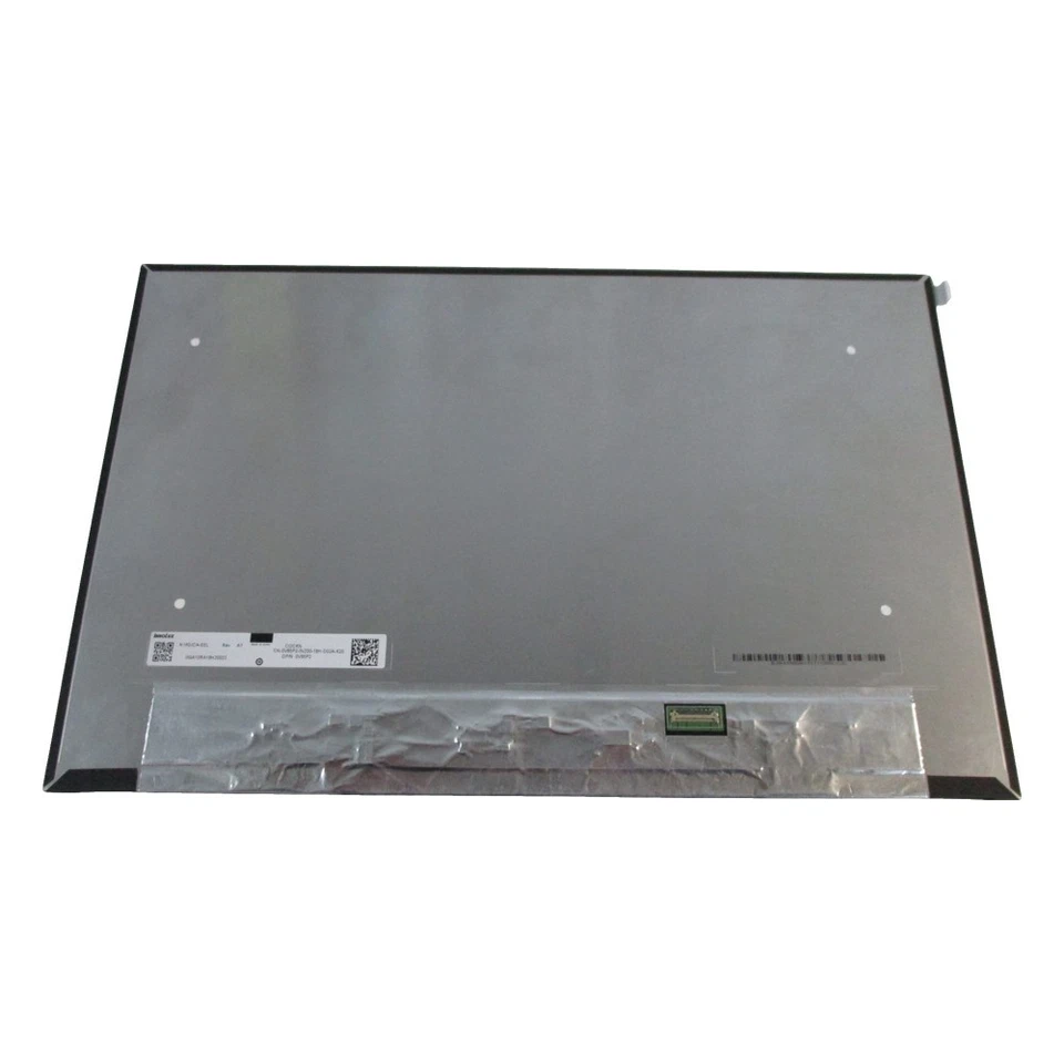 N160JCA-EEL Rev. Pantalla LED LCD A1 16" FHD 1920x1080 30 Pin 60Hz Foto 1 de 1
