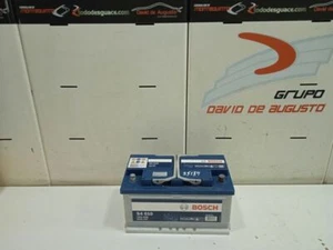 80AH batería para BMW SERIE 3 TOURING (E91) 325XI 2007 1082776 - Imagen 1 de 16
