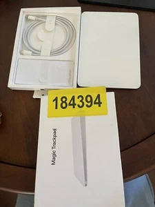 apple magic track pad - Bild 1 von 4