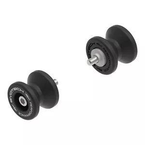 Ducati Monster 950 / 937/ 821 Paddock Stand Bobbins 2013 - 2023 Evotech - Picture 1 of 1