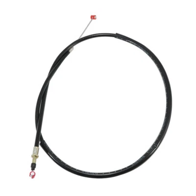 Cable de embrague de acero para BMW F650 GS F650GS Dakar G650GS F650GS F700GS F800GS Foto 1 de 4