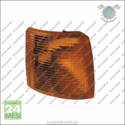 Freccia Anteriore Prasco Dx Destro Per Vw Transporter - Immagine 1 di 3