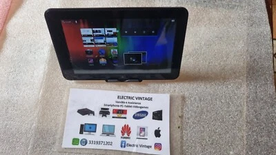 8780N-Tablet MediaCom SmartPad 870 M-MP870S2 - Immagine 1 di 2