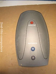 Polycom 2201-20560-003 VSX 7000 Visual Concert VGA Adapter EXCL PSU - Afbeelding 1 van 2