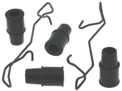 Kit de herrajes de freno trasero 26346HVPB para Jaguar XJ12 1995-1996 Foto 1 de 2