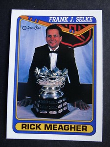 1990-91 O-Pee-Chee Hockey Cards Complete Your Set You U Pick From List 397-528