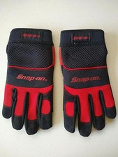 snap on gloves