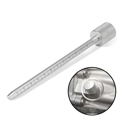 Herramienta de varilla de medición de transmisión 1017 para Chrysler Jeep 6F24 transmisión automática 10323A Foto 1 de 4