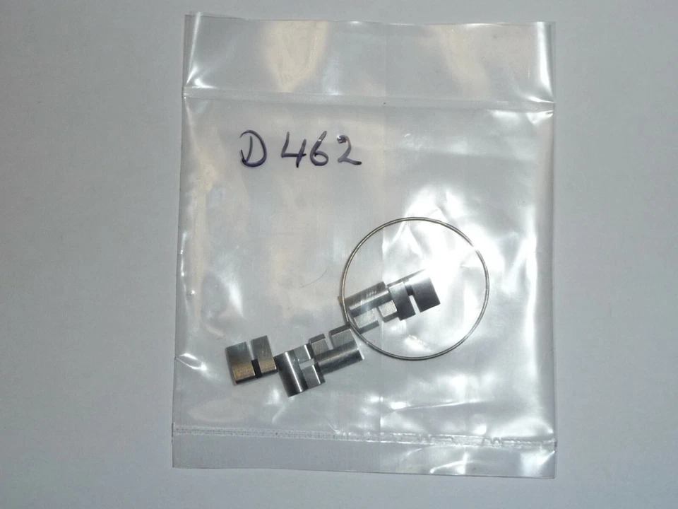 Novatec D462/D162 5 pawl freehub repair kit. - Image 1 of 1