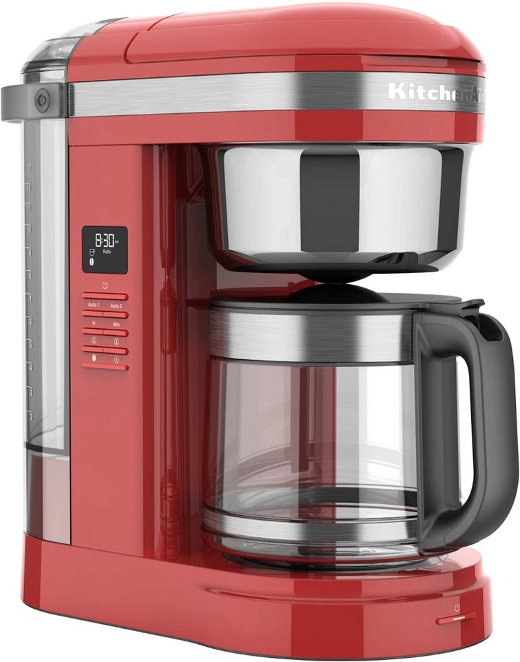 Kitchenaid Kaffeemaschine 5KCM1209EER - Bild 1 von 1