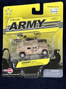 Dragon Models Can Do Pocket Army HMMWV M1026 1/72 Scale Item 20110. New/Sealed! - Picture 1 of 12