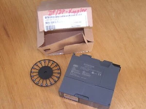 NEW - Siemens 6ES7158-0AD01-0XA0 E:03 Simatic NET DP/DP COUPLER open origin. box - Picture 1 of 8