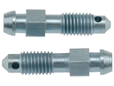 Tornillo purga freno trasero para Jeep TJ 1997-2002 48184WF 1998 1999 2000 2001 Foto 1 de 2