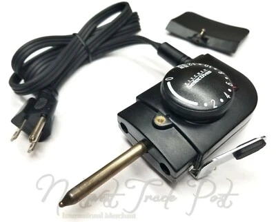 Kitchen Selectives Cat No TC 20 Sonda de Control de Temperatura Cable de Alimentación para Plancha Foto 1 de 4
