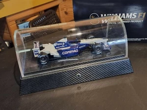 2002 - Williams F1 Team - BMW FW23-6 Launch Car Ralph Schumacher 1:18 Limited Ed - Picture 1 of 12