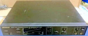 BMB Dep 1500K Digital Echo Prozessor Schlüssel Karaoke Mixing Control Verstärker - Bild 1 von 12