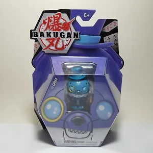 Spin Master Bakugan Magician Cubbo in BLUE MAGICIAN Top Hat - FREE SHIPPING - Picture 1 of 3