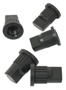 Motorcraft CM-3462 Fuel Pressure Relief Valve Cap EOVY-9H323-A - Pack of 5 - Picture 1 of 1