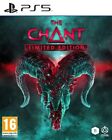 The Chant - Limited Edition (Sony Playstation 5, 2022)