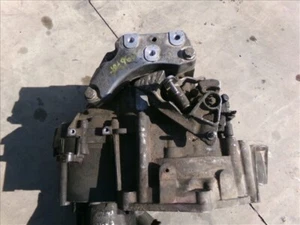 JLR gearbox 95418 for VOLKSWAGEN PASSAT 2.0 TDI RANCHERA 2005-2011 2006 - Picture 1 of 3