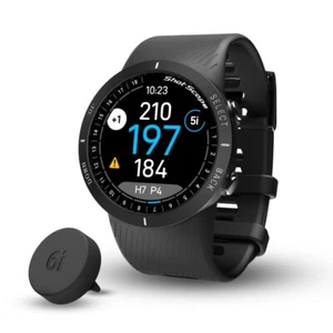Shot Scope V5 GPS Golf Watch - Includes Automatic Performance Tracking - Picture 1 of 16