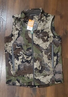 Pnuma Outdoors Alpha Vertex  Vest - Medium - Image 1 of 3
