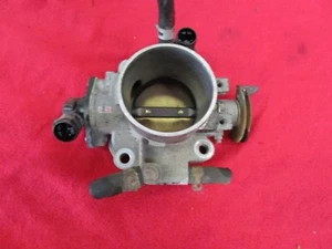 Drosselklappe Honda Civic EK3 1,5l D15Z6 Bj. 1996-1998 - Bild 1 von 1