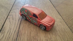 Hotwheels Miniature Vehicle 'Fandango' 2001 Very Good Condition - Picture 1 of 8
